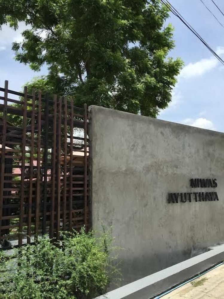 NIWAS AYUTTHAYA 40/50