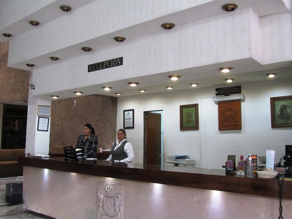 Hotel Maria Benita 15/50