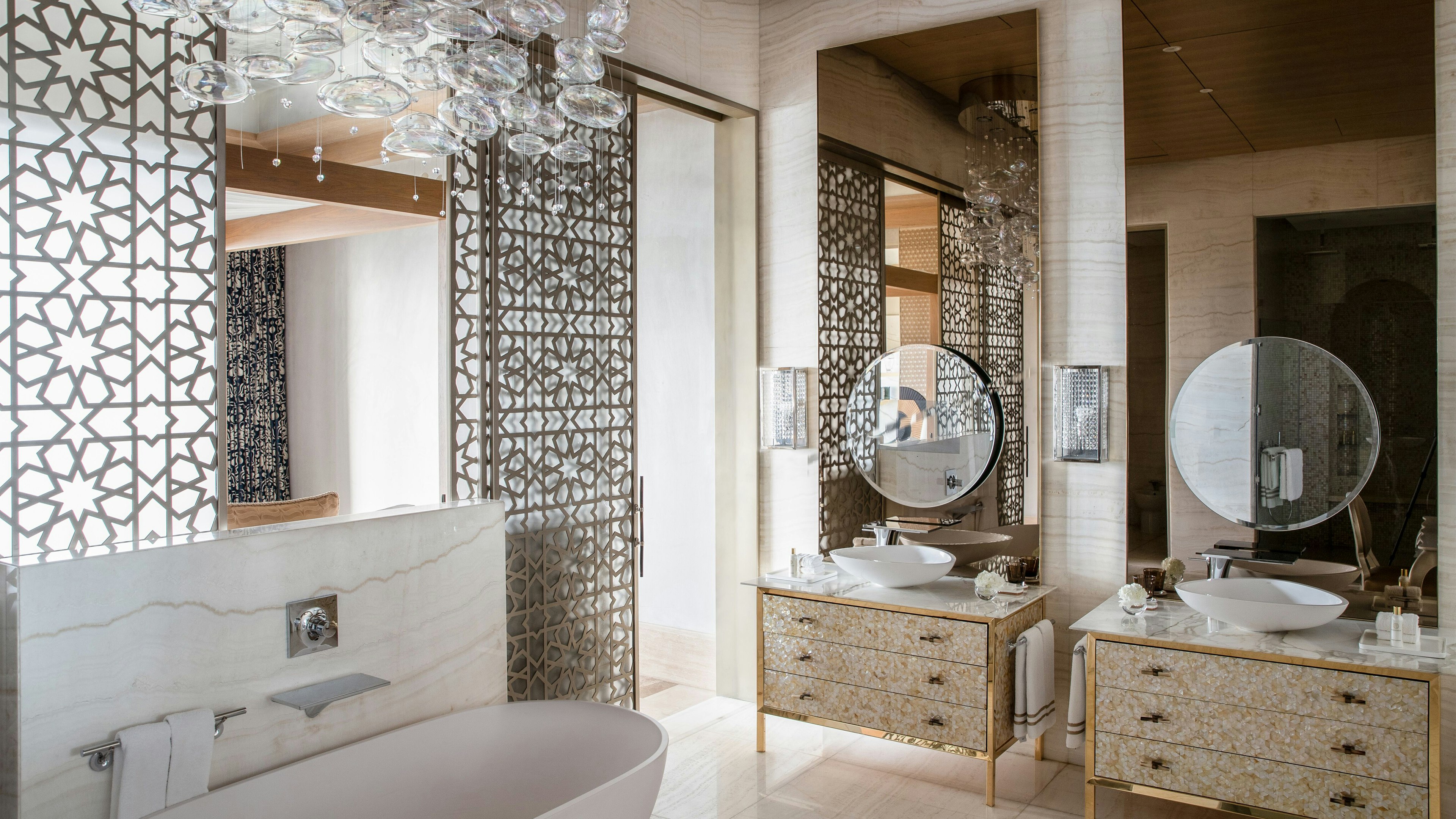 Jumeirah Al Naseem Dubai 60/62