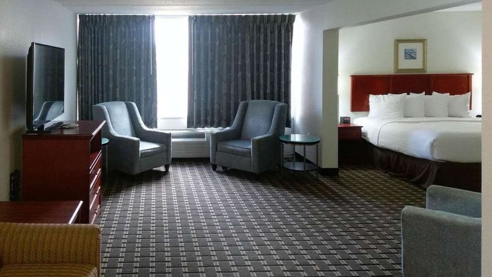 Motel6 Hastings, NE 15/50