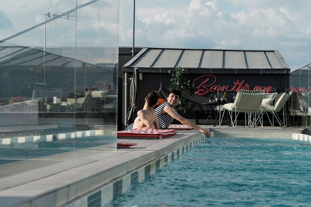 Axel Hotel Madrid - Adults Only 37/61
