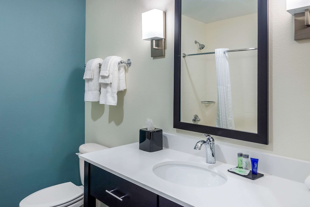 Sleep Inn Newnan Atlanta South 21/44