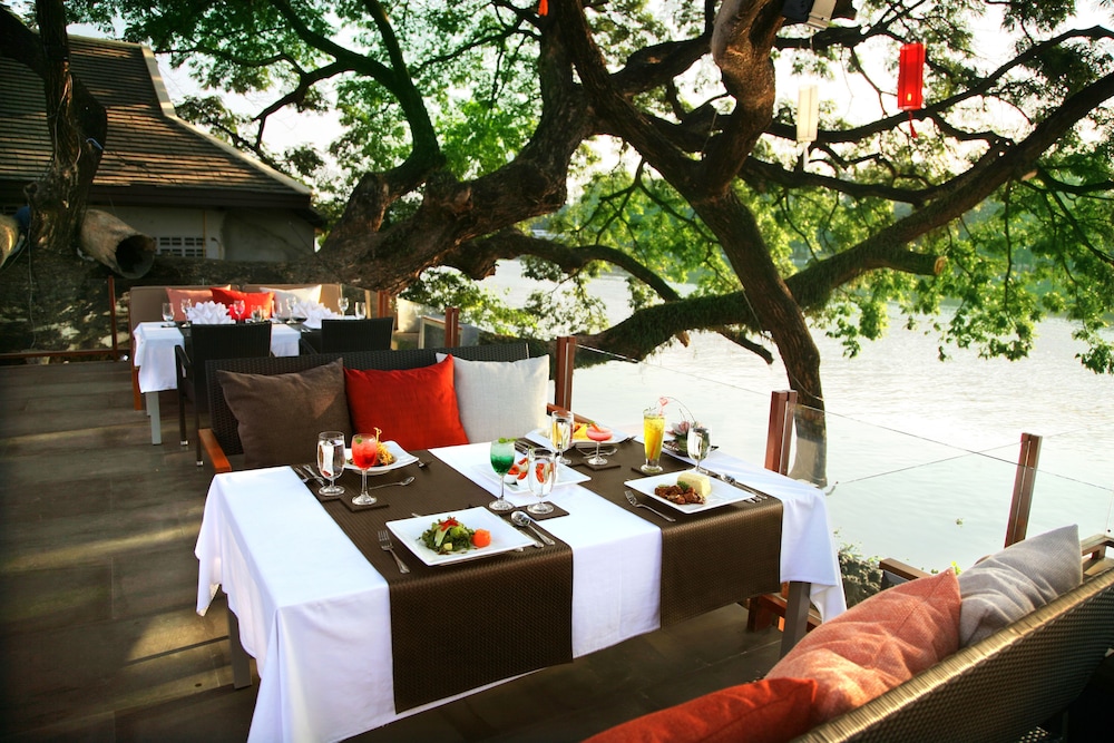 Rarinjinda Wellness Spa Resort 58/73
