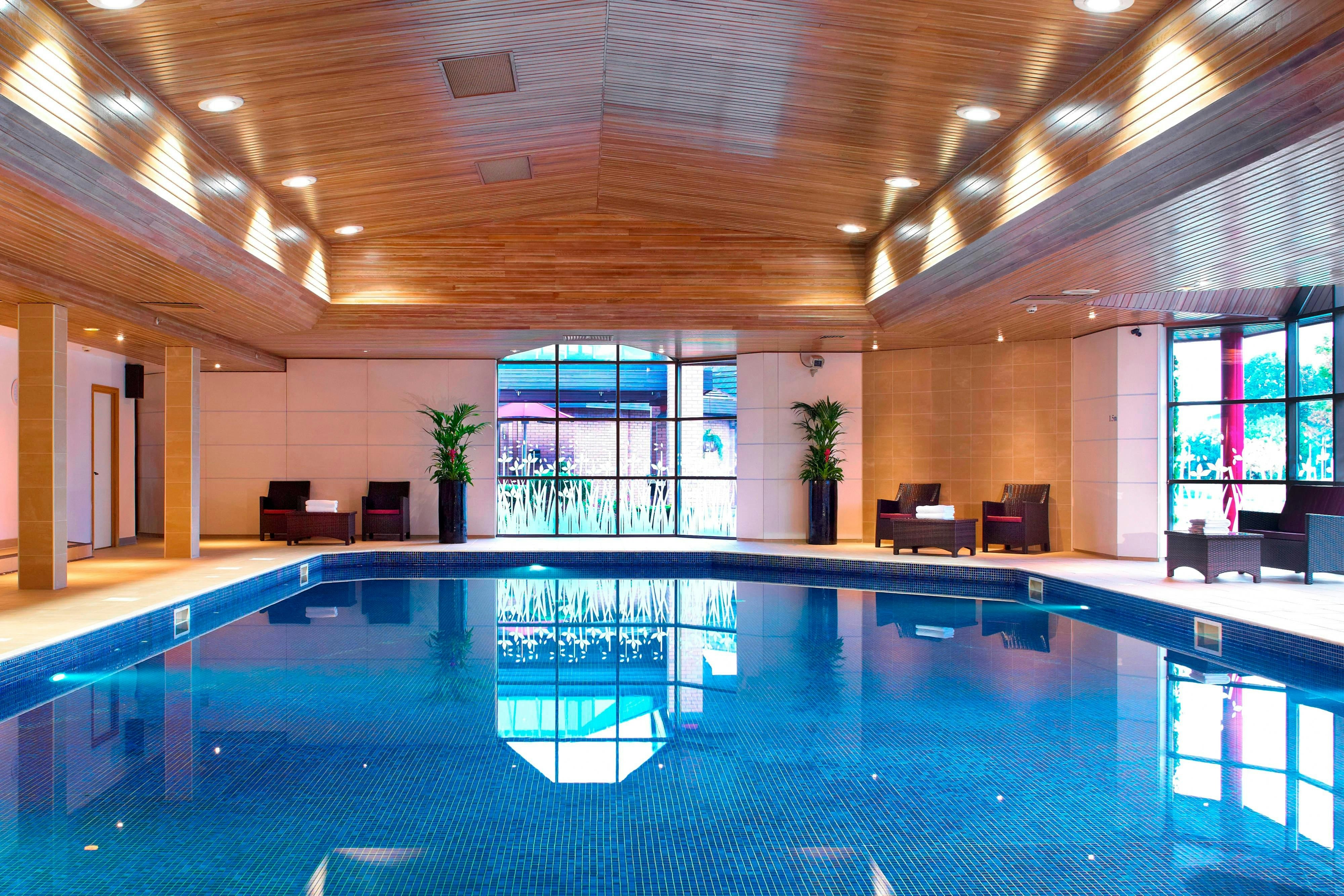 Delta Hotels by Marriott Newcastle Gateshead 16/39