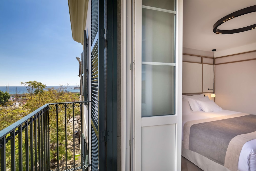 Barcelo Funchal Oldtown 20/59