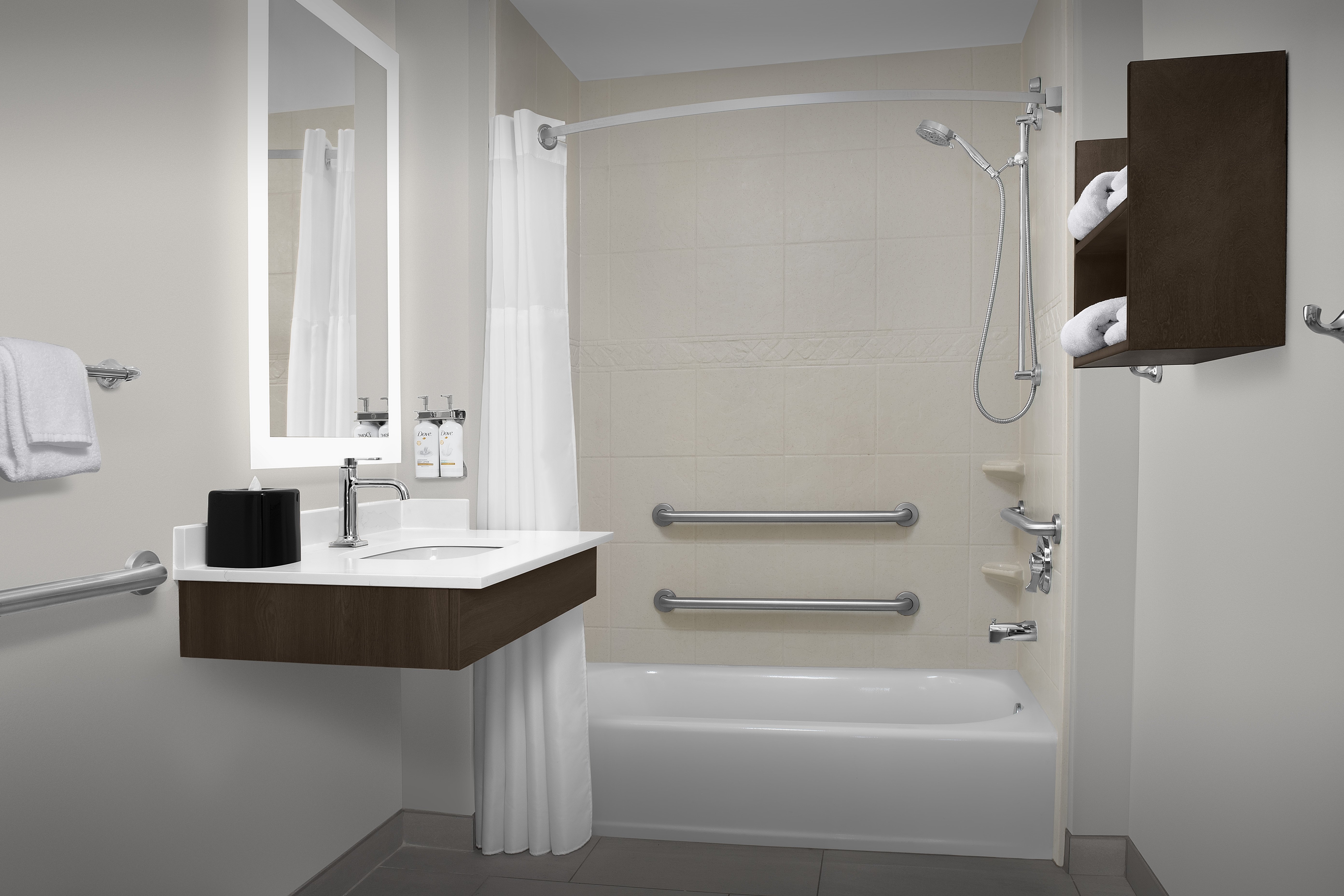 Room, King Bed, Accessible