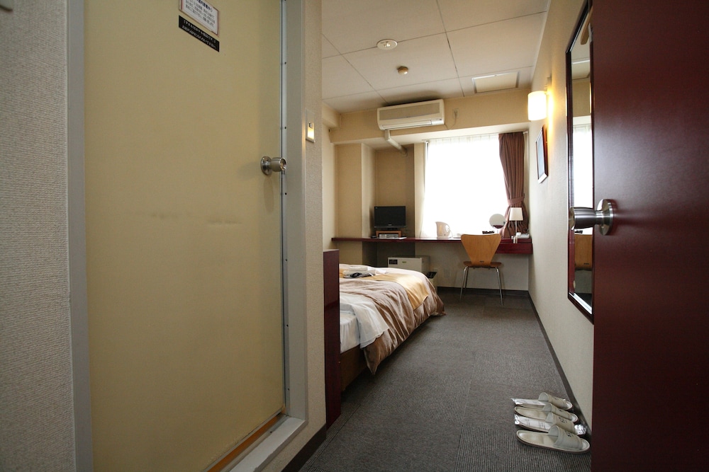 Hotel 1-2-3 Kofu-Shingen Onsen 17/37