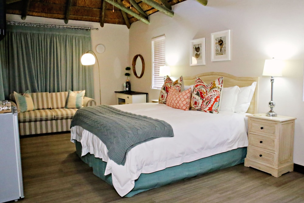 Little Rock Guest House 4/50