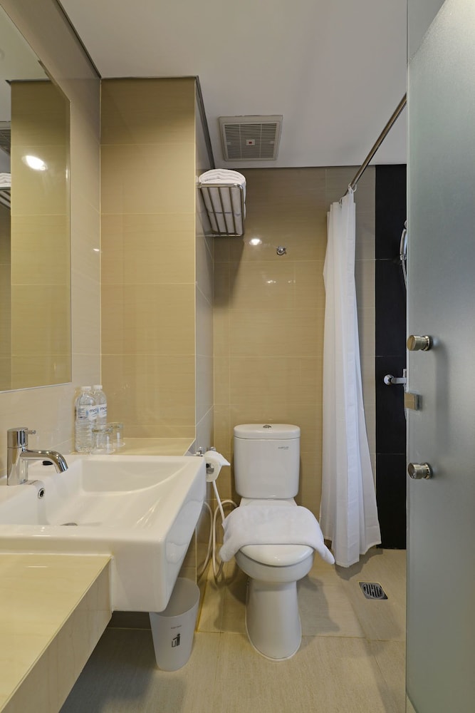 Moritz BIZ Gandaria (Ex Everyday Smart Hotel Mayestik) 48/50