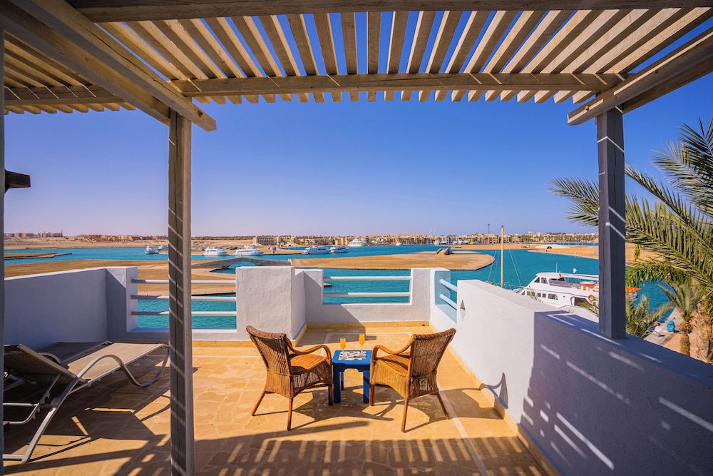 Marina Lodge Port Ghalib 34/50