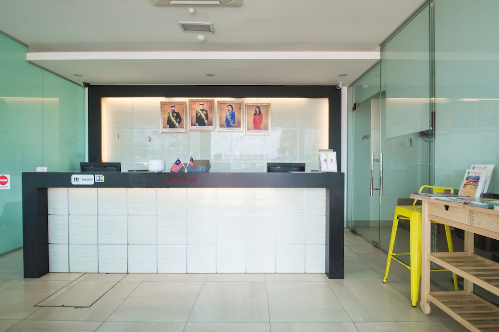 Ciq @ Wong Ah Fook酒店(Hotel Ciq @ Wong Ah Fook) 图片5