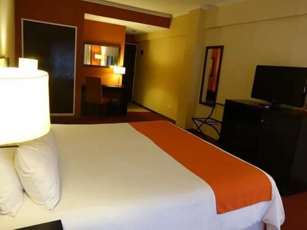 Duomi Hotel Buenos Aires 14/69