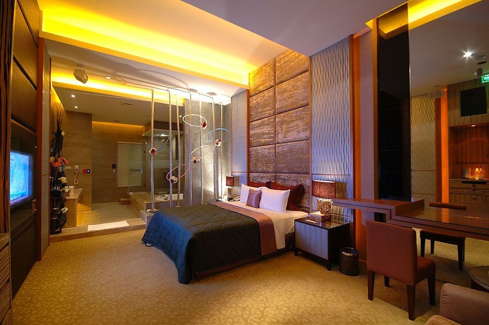 Norway Forest Villa Motel 32/56