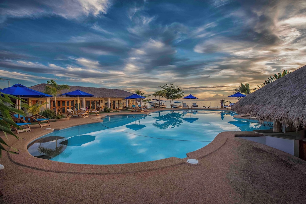 Salamangka Beach And Dive Resort 27/34