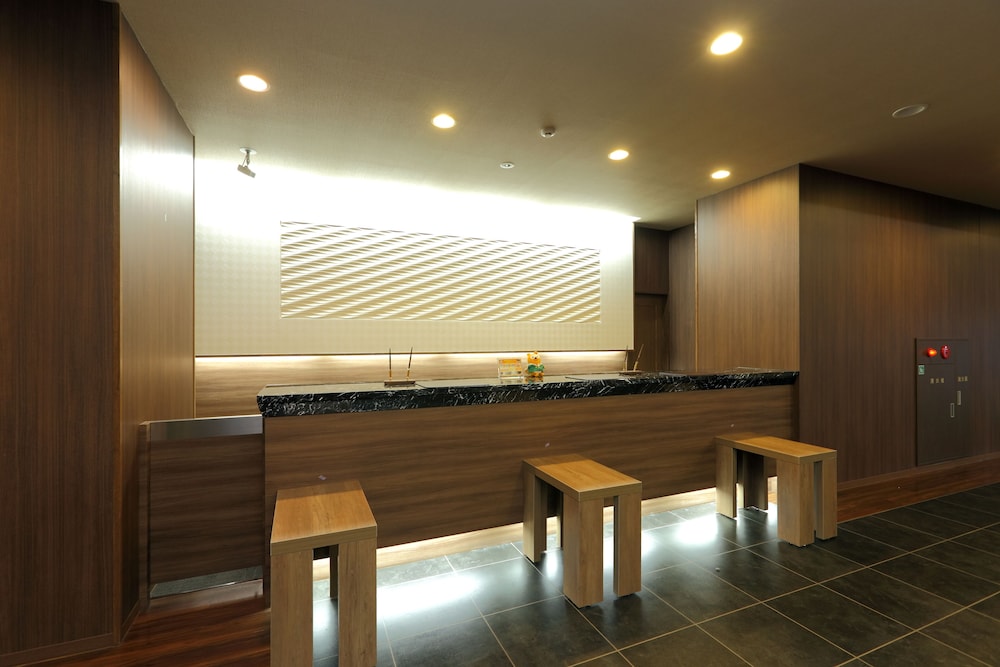 Hotel Route-Inn Hamamatsu dealer dori 3/46