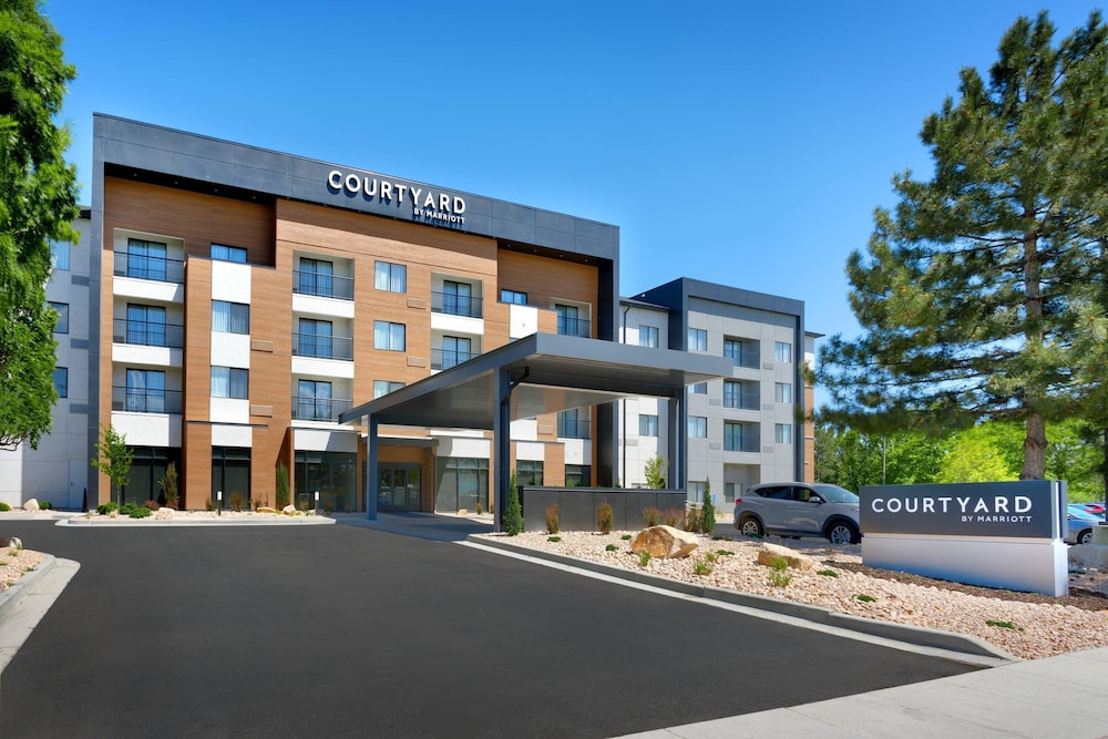 Courtyard by Marriott Salt Lake City Sandy 1/38