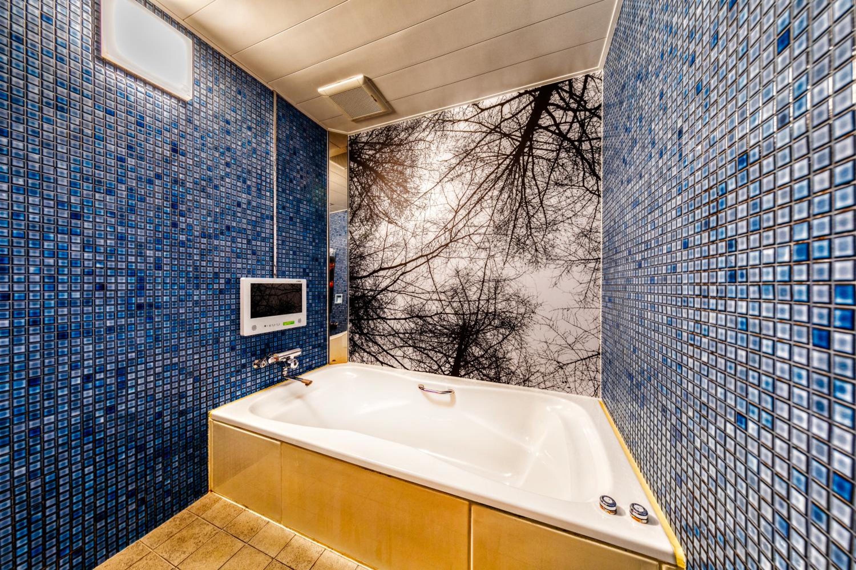 HOTEL LUNA MODERN Sakuranomiya (Adult Only) 50/53