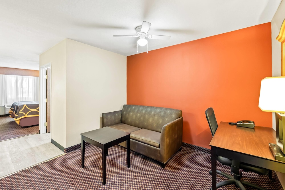 Super 8 By Wyndham Marana/Tucson Area 29/50
