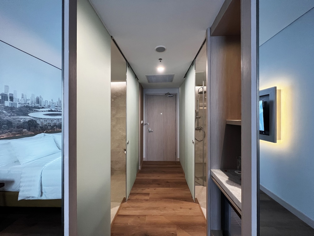 Ra Suites Simatupang 23/50