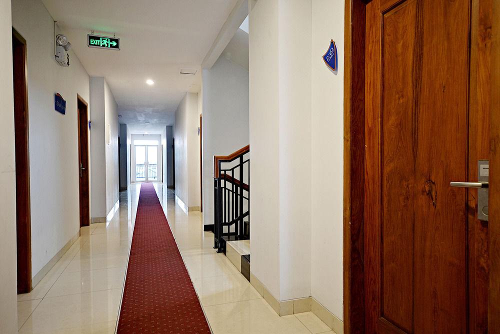 萨芬西皮特旅馆(Picasso Inn Jakarta (Ex Safin Inn Cipete))(Picasso Inn Jakarta (Ex Safin Inn Cipete)) 图片2