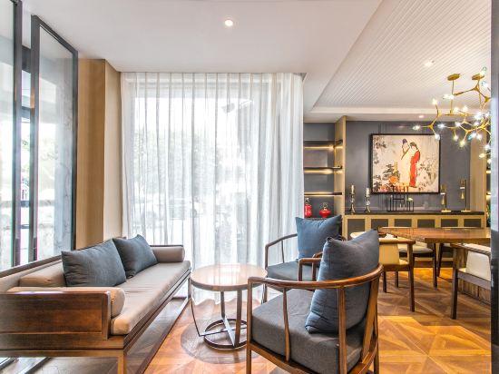 Magnotel (Suzhou Shiquan Street, Wangshiyuan) 32/42