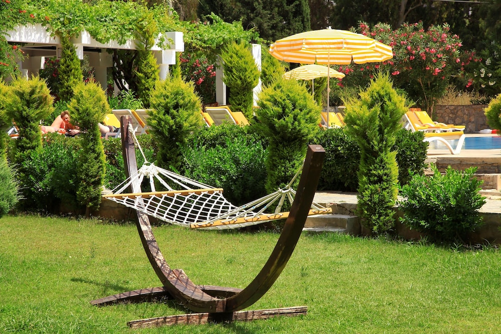 Natur Garden Hotel 41/49