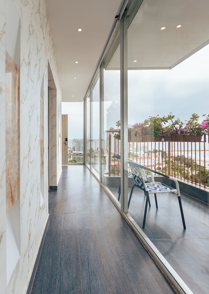 Zione Luxury Hotel Cartagena 61/85