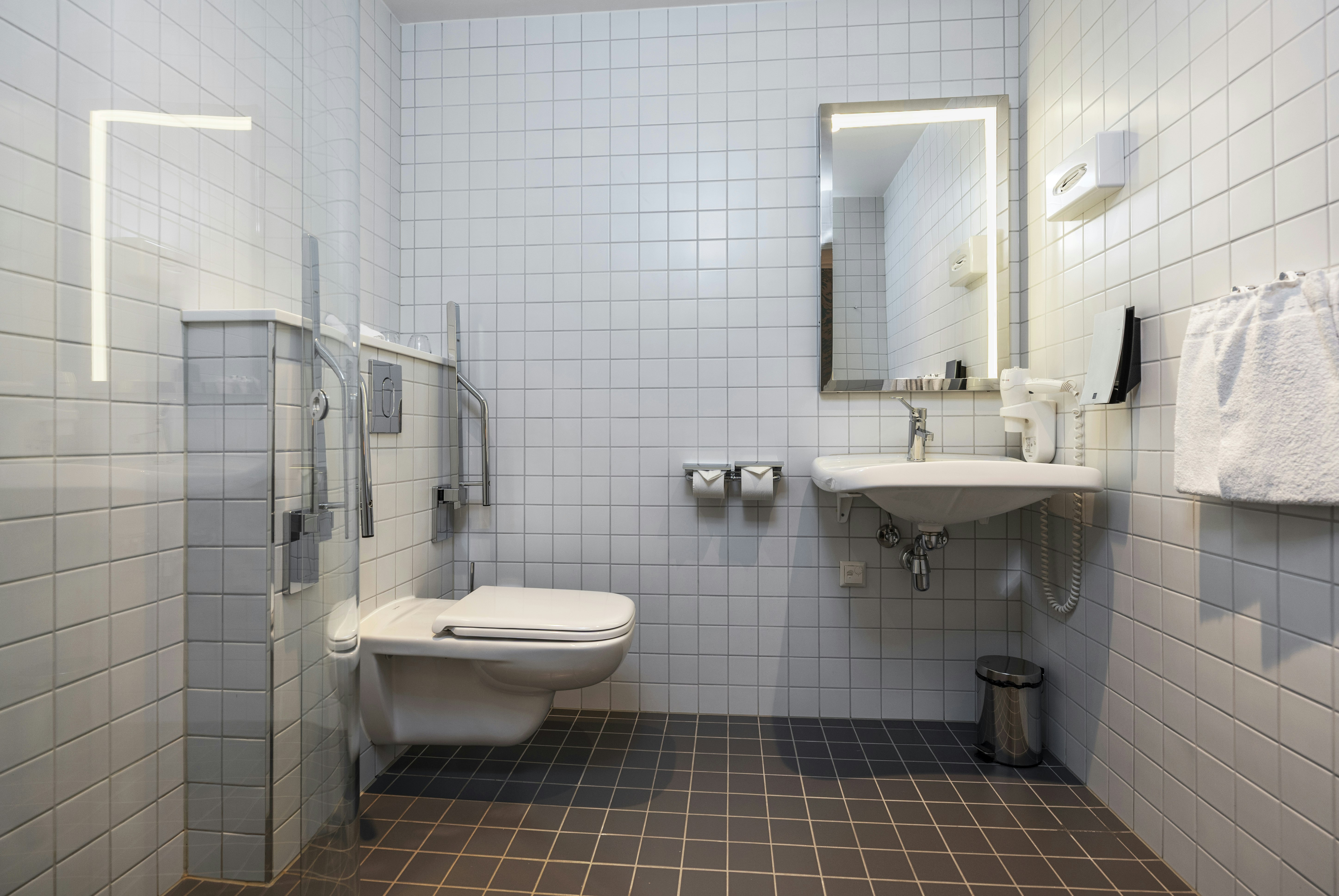 Thon Hotel Rosenkrantz Bergen 82/82