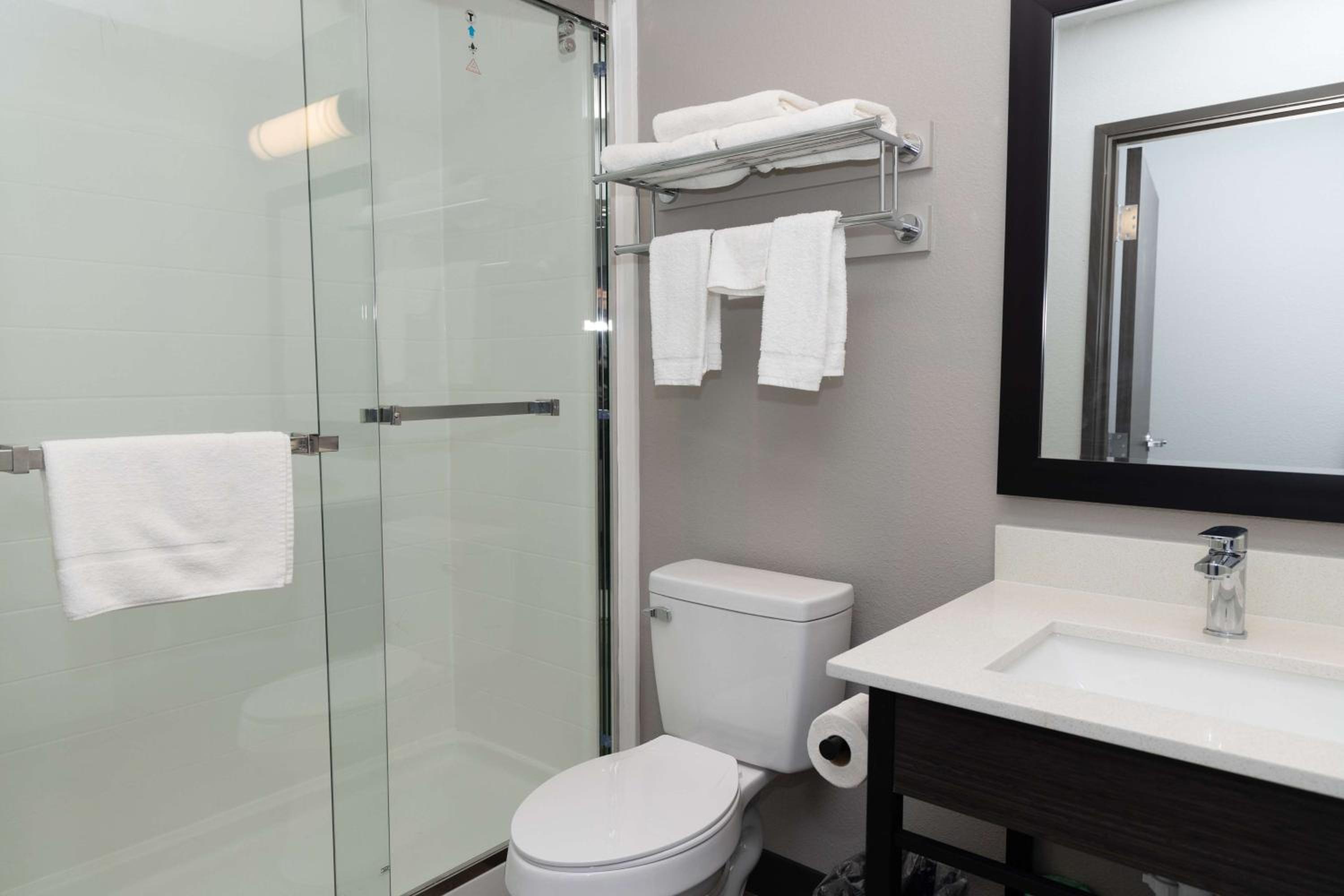 Motel6 Fort Worth, TX Lake Worth 14/15