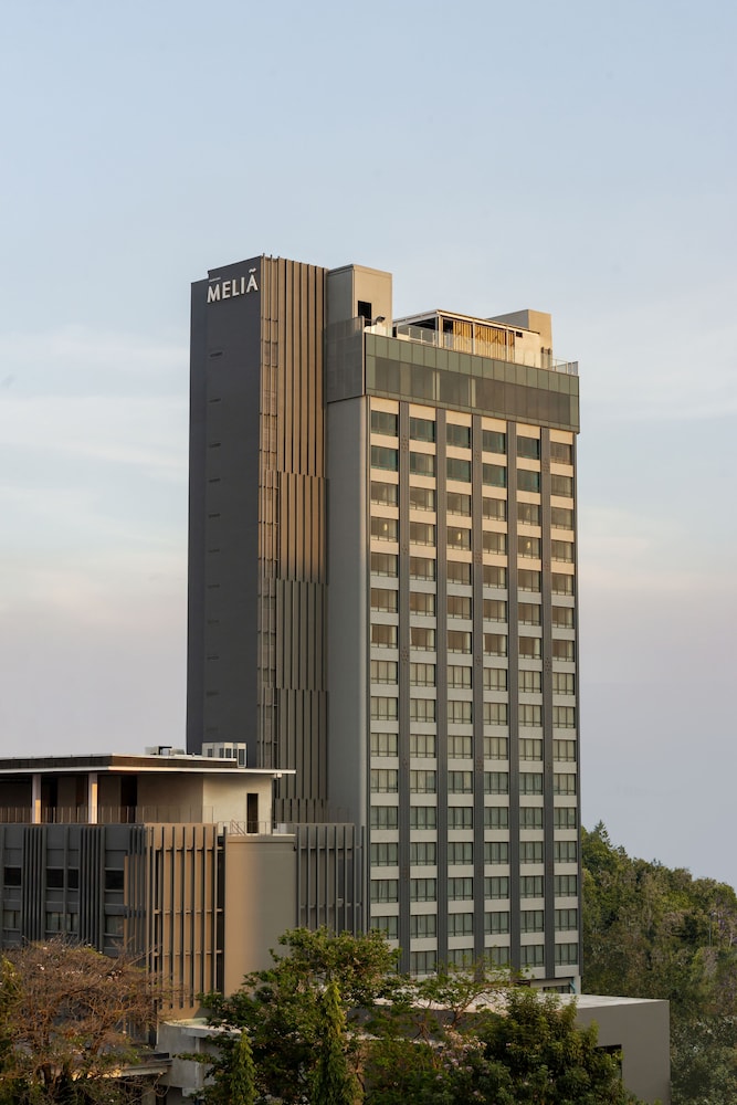 Melia Chiang Mai in CHIANG MAI