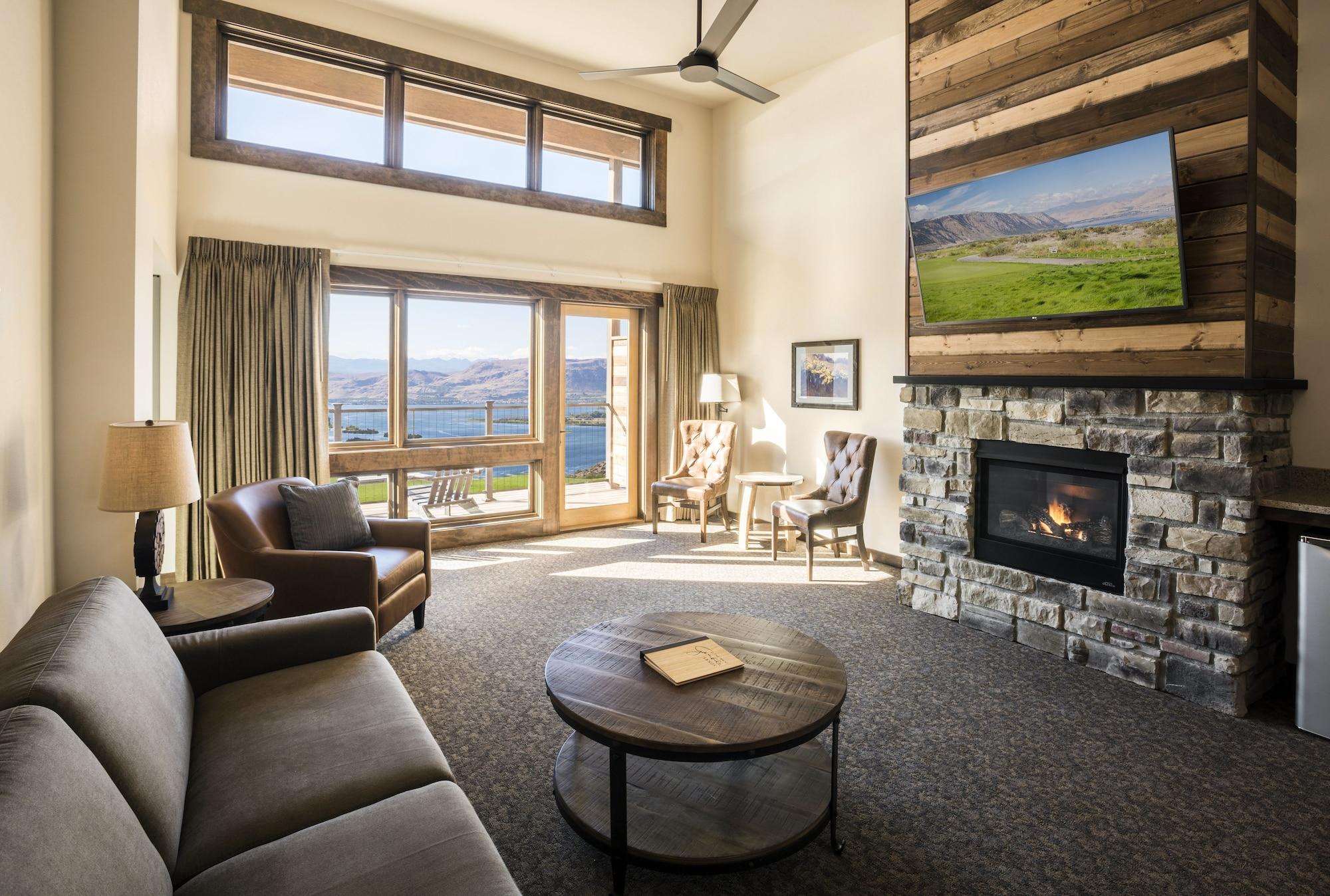 The Inn at Gamble Sands 4/11