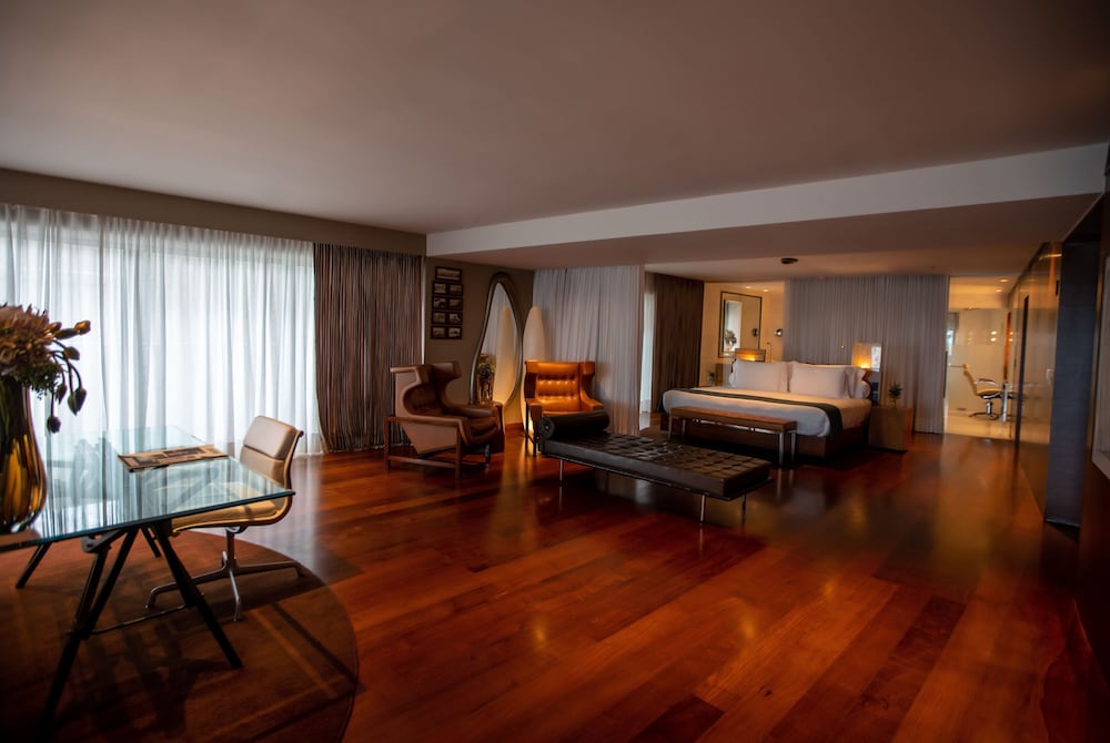 Hotel Fasano Rio de Janeiro 43/72