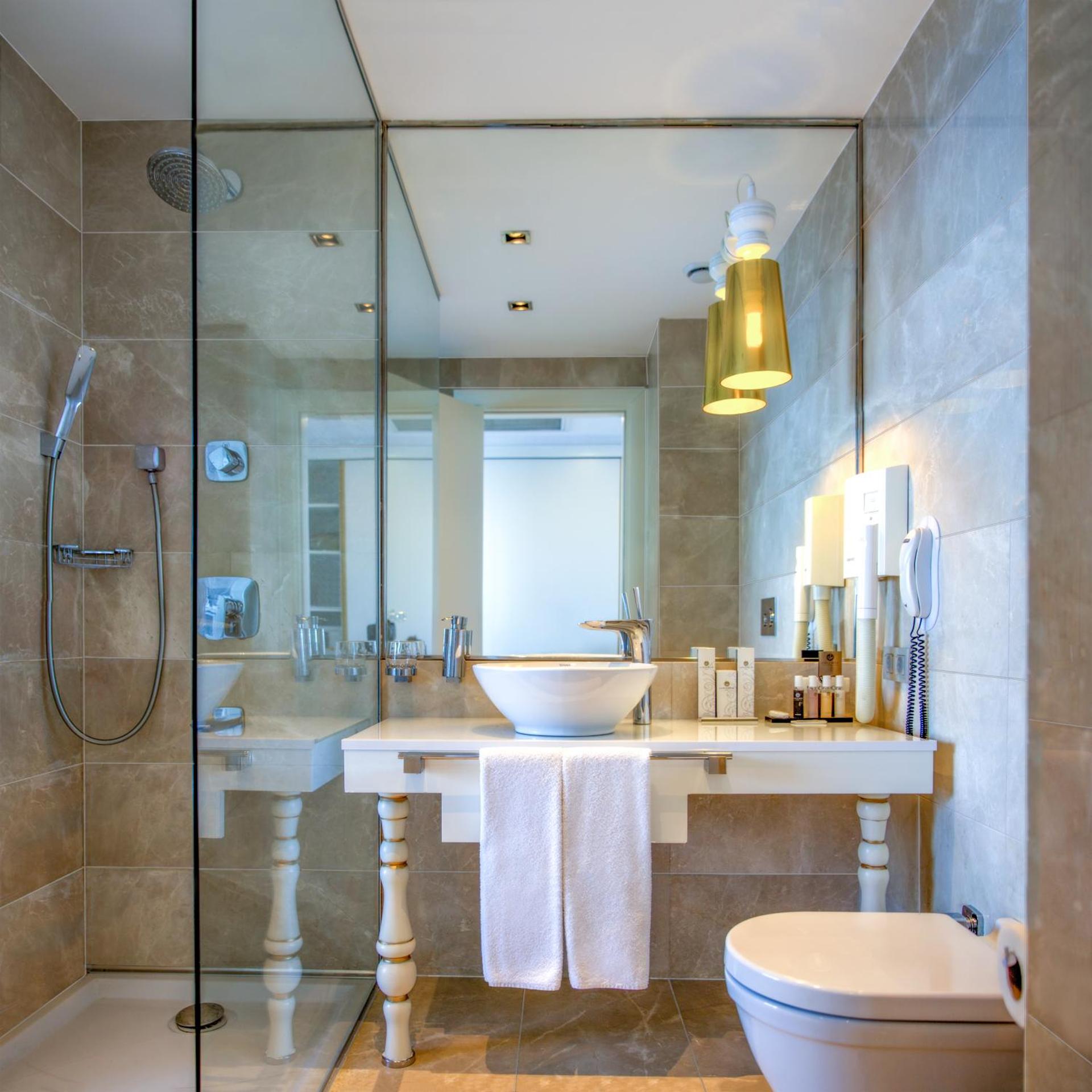 Boutique, Standard، La Boutique Hotels 6/7