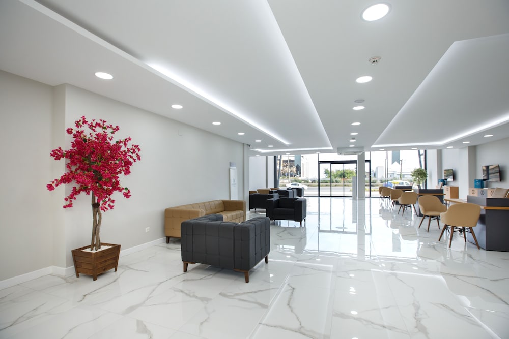 Armoni Deluxe Suites Trabzon 8/60