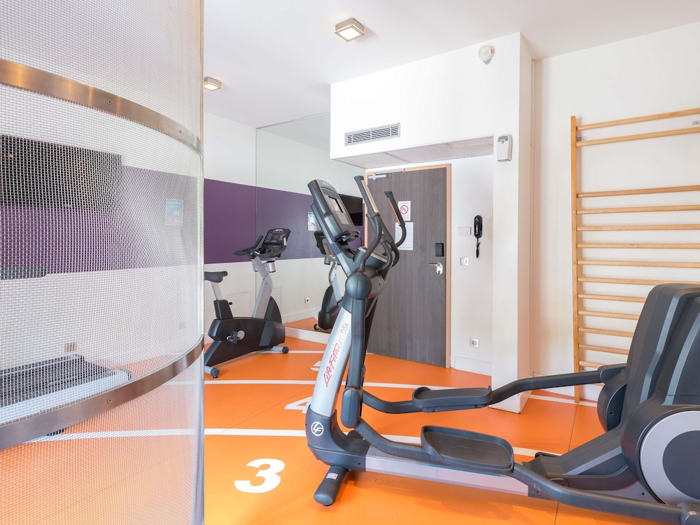 Novotel Paris Saclay 41/74
