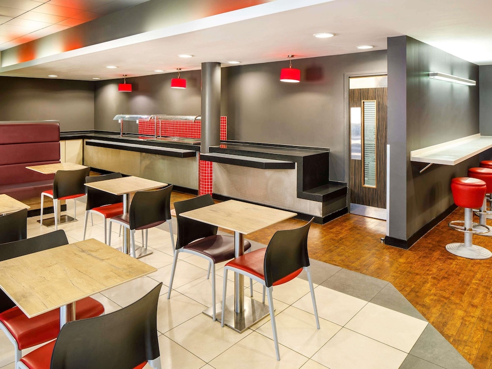 IBIS NOTTINGHAM CENTRE 46/69