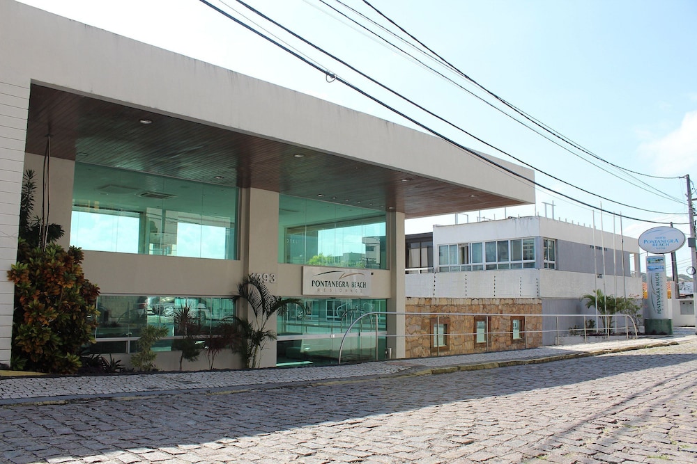 Hotel Ponta Negra Beach Natal 9/77