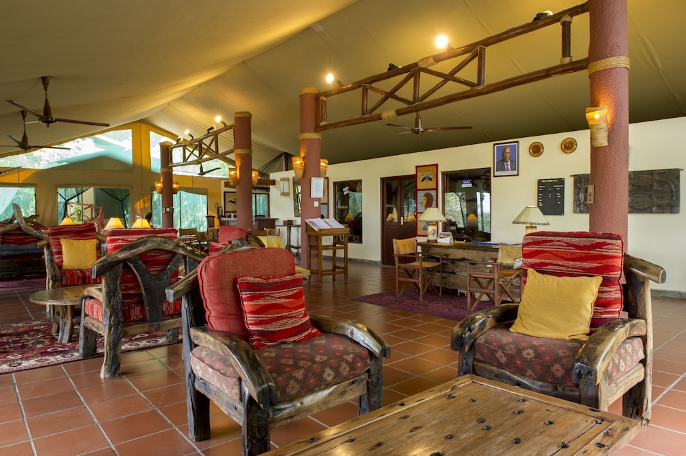 Mbuzi Mawe Serena Camp 39/60