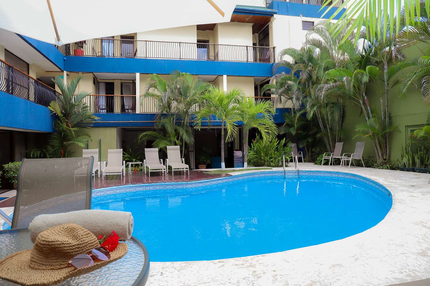 Best Western Hotel & Casino Kamuk 40/43