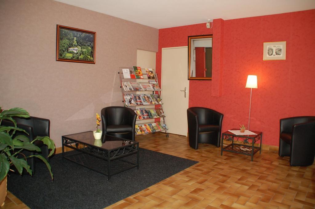 HOTEL SPA LOGIS DOMAINE LANGMATT 13/23