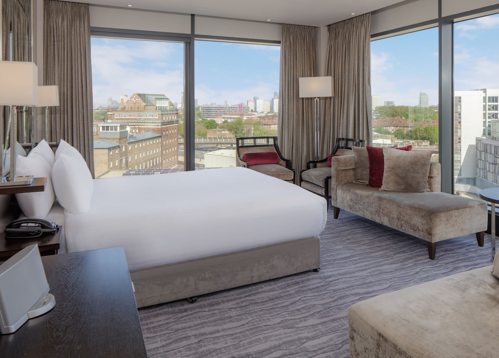Doubletree By Hilton London Greenwich 34/82