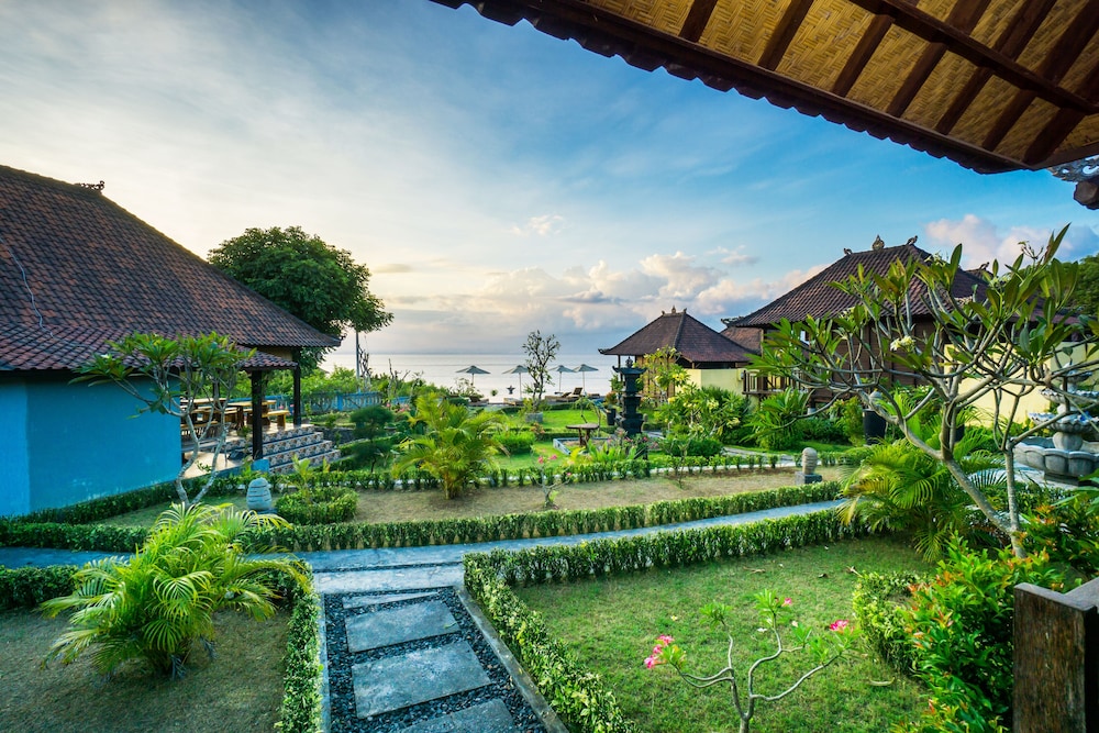 Bali Belva 15/66