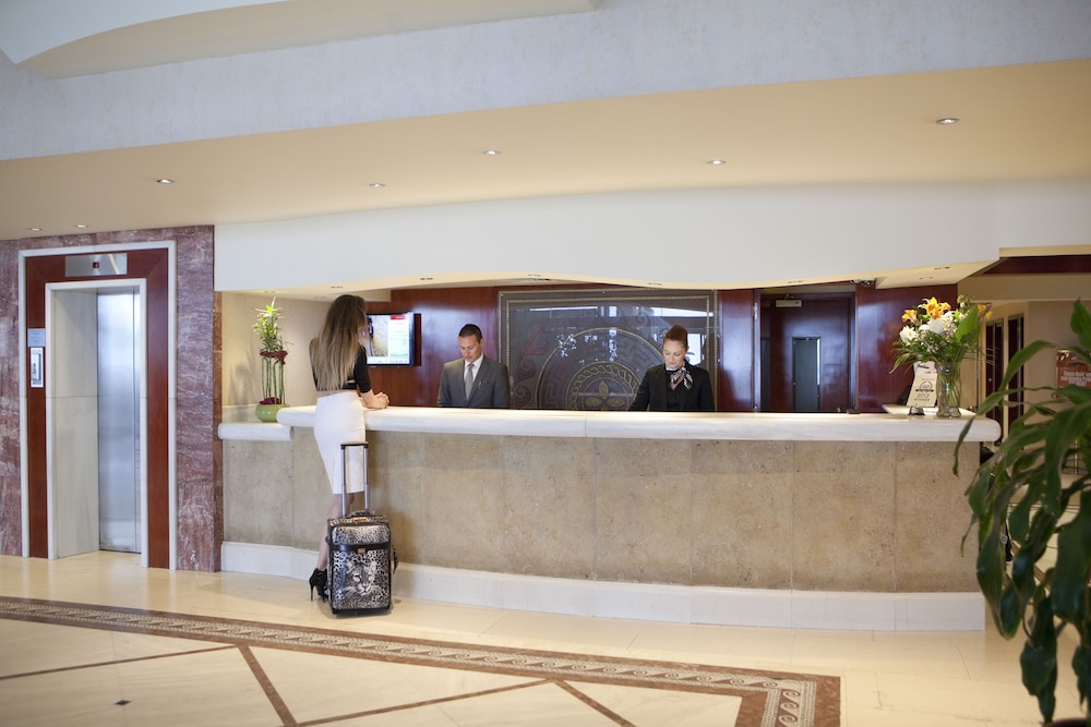 地中海酒店(Mediterranean Hotel Rhodes) 图片4