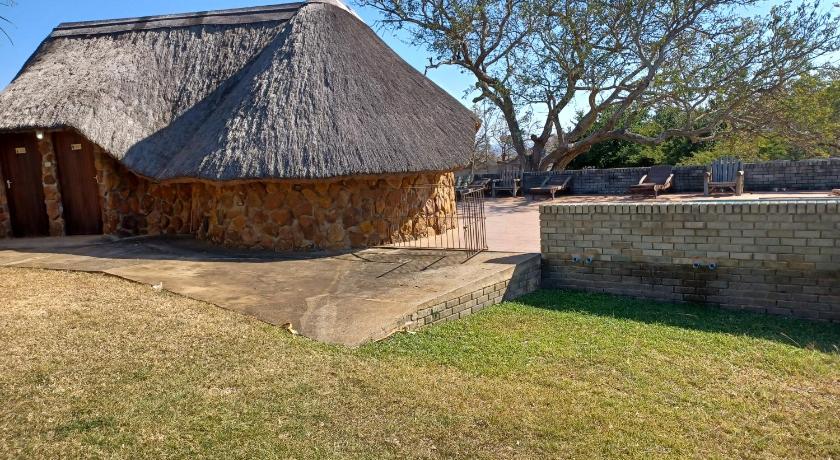 Umziki Chalets 33/47