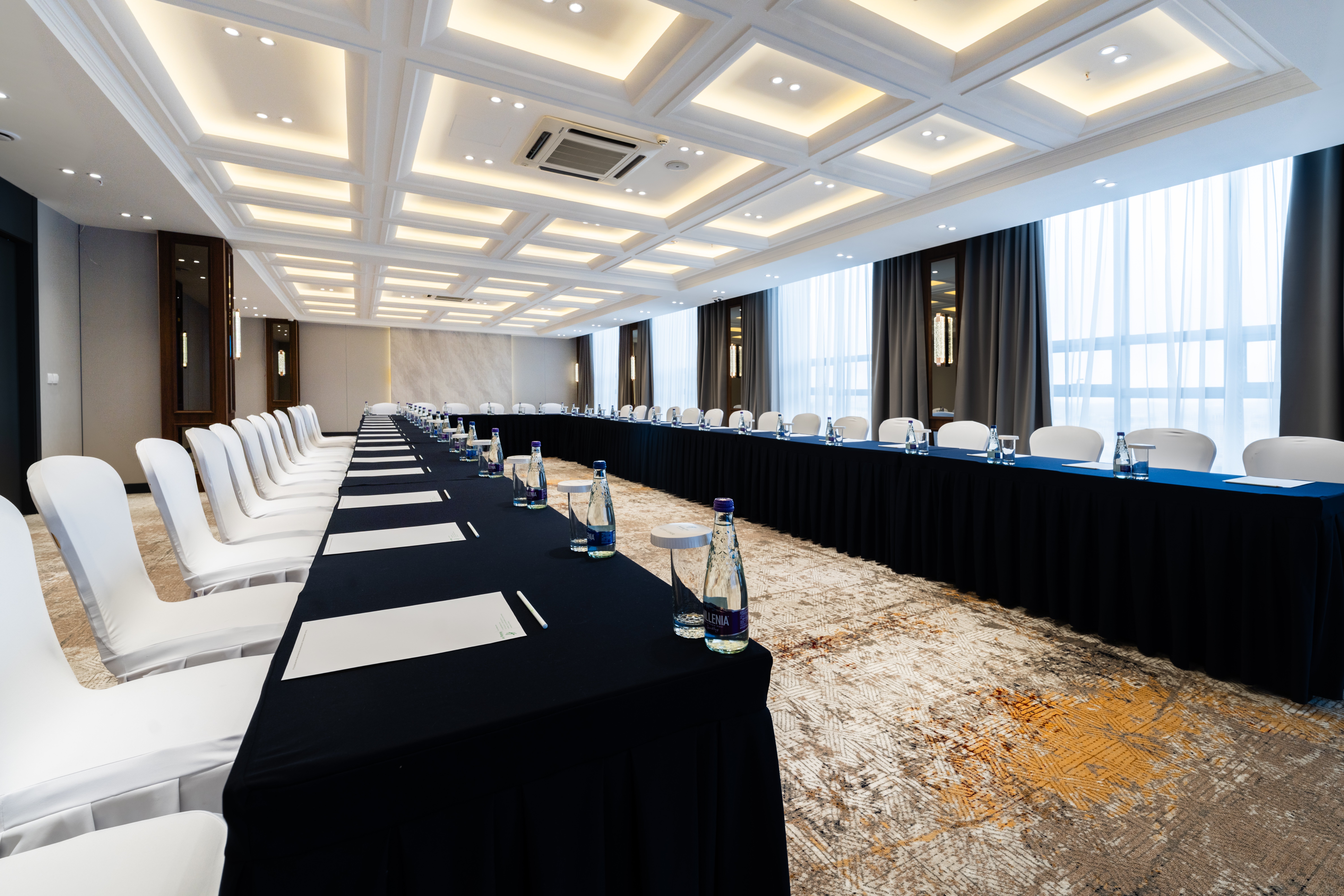 Holiday Inn Ulaanbaatar 24/50