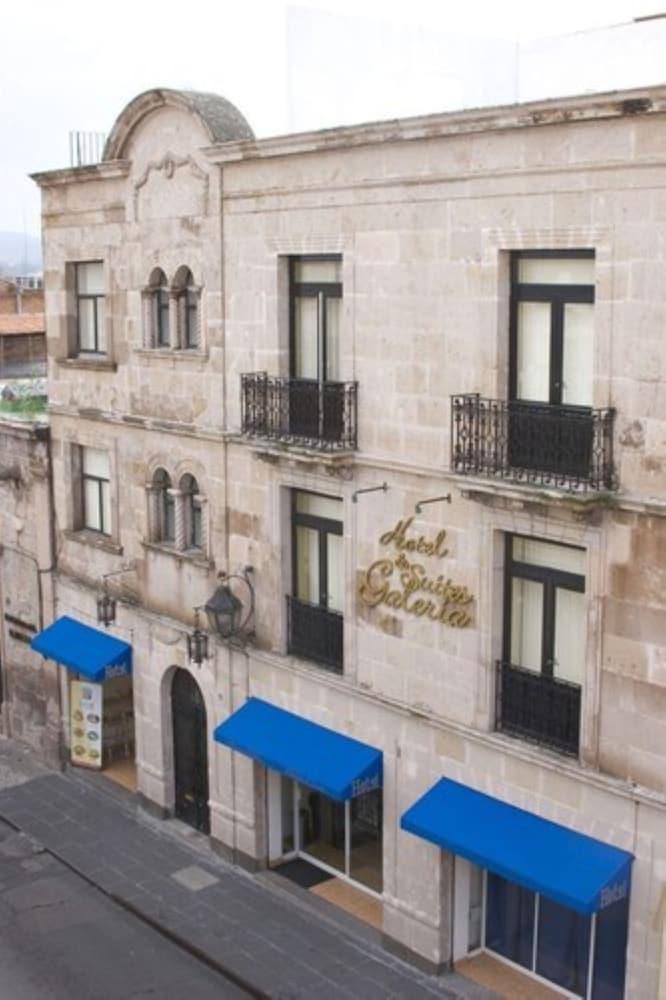 Galeria Hotel And Suites 2/67