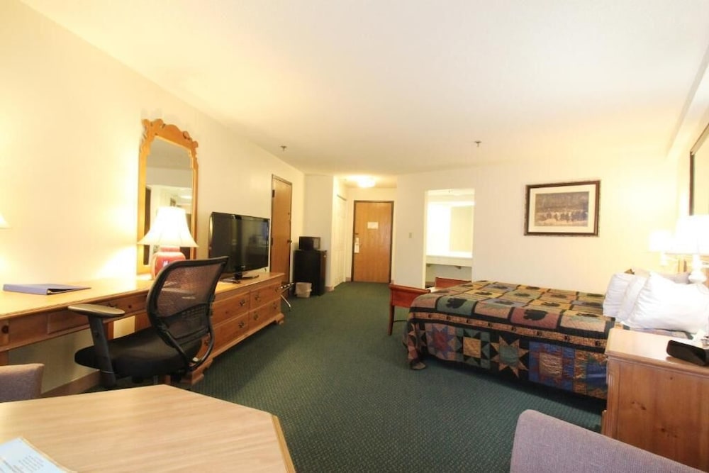 Black Bear Inn, an Ascend Collection Hotel 46/69