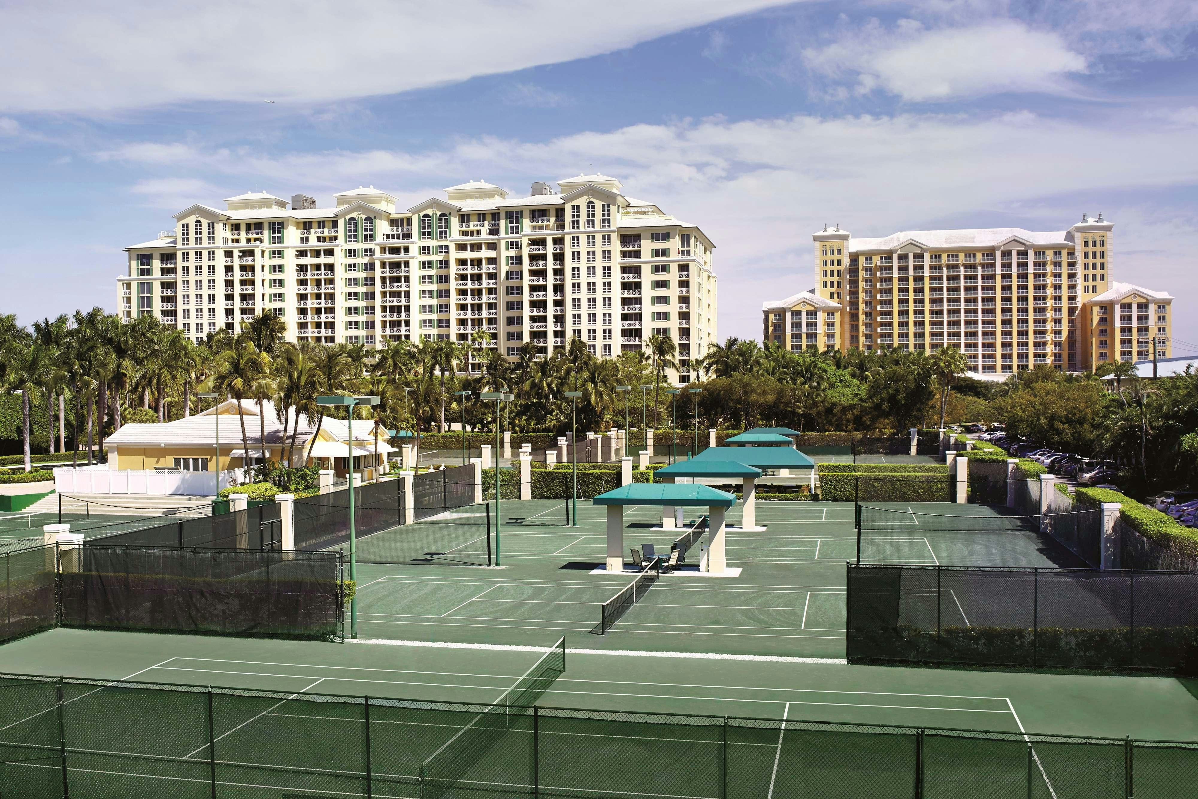 The Ritz Carlton Key Biscayne 2/18