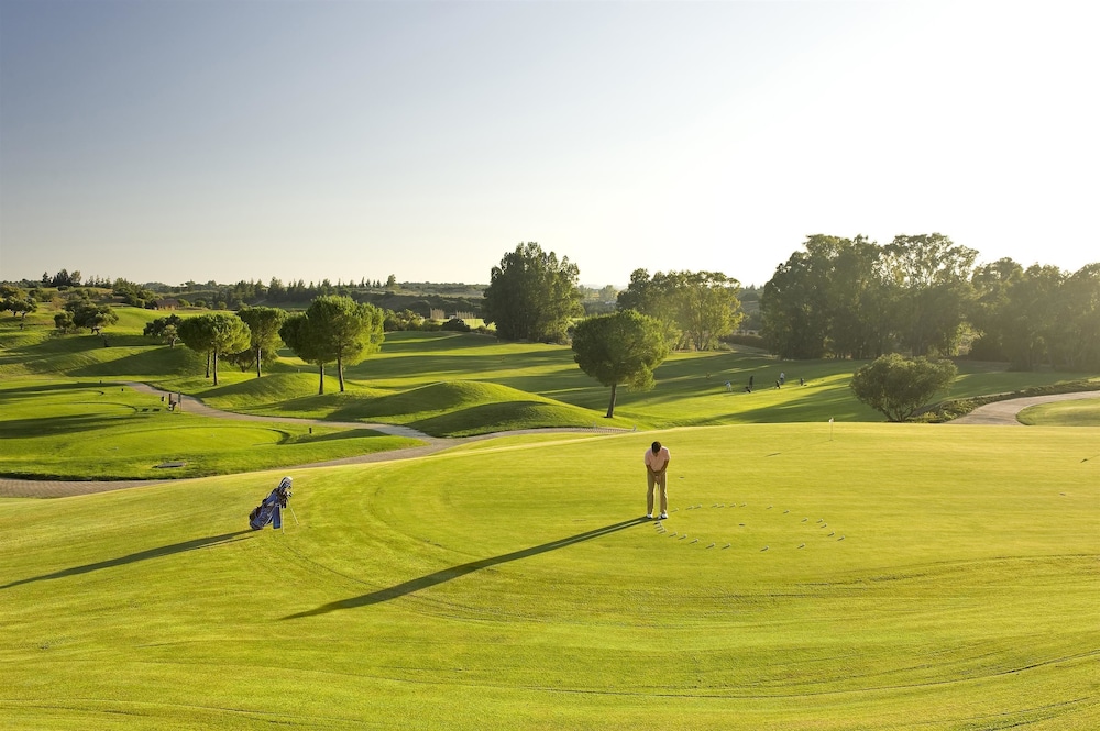 Barcelo Jerez Montecastillo Convention Center 45/72