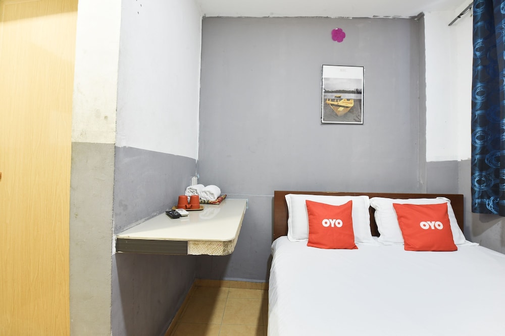 Hotel O Indah 44/50
